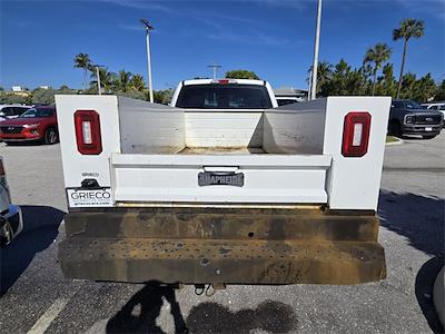 Used 2020 Ford F-250 XL Regular Cab 4x2, Service Truck for sale #RKA90799A - photo 2