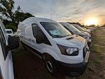 New 2024 Ford Transit 250 Base Medium Roof RWD, Empty Cargo Van for sale #RKA92675 - photo 3