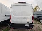 New 2024 Ford Transit 250 Base Medium Roof RWD, Empty Cargo Van for sale #RKA92684 - photo 10