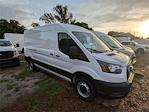 New 2024 Ford Transit 250 Base Medium Roof RWD, Empty Cargo Van for sale #RKA92684 - photo 3