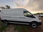 New 2024 Ford Transit 250 Base Medium Roof RWD, Empty Cargo Van for sale #RKA92684 - photo 7