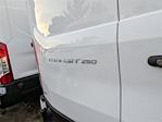 New 2024 Ford Transit 250 Base Medium Roof RWD, Empty Cargo Van for sale #RKA92684 - photo 9