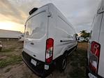 New 2024 Ford Transit 250 Base Medium Roof RWD, Empty Cargo Van for sale #RKA94493 - photo 2