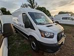 New 2024 Ford Transit 250 Base Medium Roof RWD, Empty Cargo Van for sale #RKA94493 - photo 3