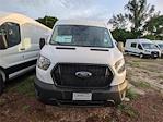 New 2024 Ford Transit 250 Base Medium Roof RWD, Empty Cargo Van for sale #RKA94493 - photo 4