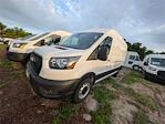 New 2024 Ford Transit 250 Base Medium Roof RWD, Empty Cargo Van for sale #RKA94493 - photo 5