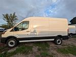 New 2024 Ford Transit 250 Base Medium Roof RWD, Empty Cargo Van for sale #RKA94493 - photo 8