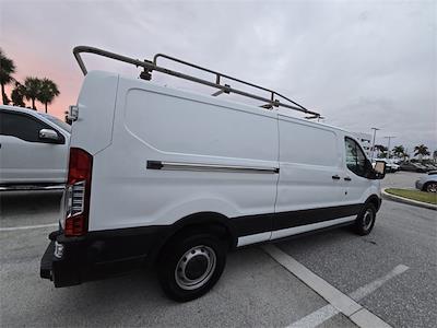 Used 2018 Ford Transit 250 Base Low Roof 4x2, Upfitted Cargo Van for sale #RKB09133A - photo 2