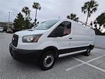 Used 2018 Ford Transit 250 Base Low Roof 4x2, Upfitted Cargo Van for sale #RKB09133A - photo 5