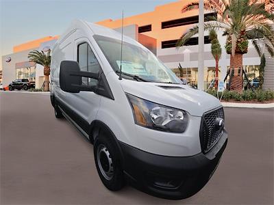 2024 Ford Transit 250 High Roof RWD, Empty Cargo Van for sale #RKB11939 - photo 1