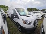 2024 Ford Transit 250 High Roof RWD, Empty Cargo Van for sale #RKB11939 - photo 3