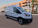 New 2024 Ford Transit 250 Base Medium Roof RWD, Empty Cargo Van for sale #RKB30026 - photo 1