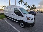 New 2024 Ford Transit 250 Base Medium Roof RWD, Empty Cargo Van for sale #RKB30026 - photo 3