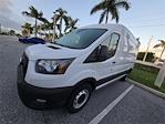 New 2024 Ford Transit 250 Base Medium Roof RWD, Empty Cargo Van for sale #RKB30026 - photo 5