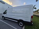 New 2024 Ford Transit 250 Base Medium Roof RWD, Empty Cargo Van for sale #RKB30026 - photo 7