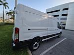 New 2024 Ford Transit 250 Base Medium Roof RWD, Empty Cargo Van for sale #RKB30026 - photo 2