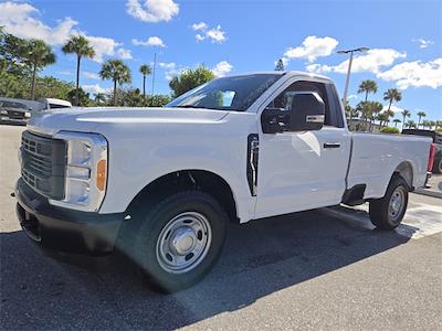 Used 2023 Ford F-250 XL Regular Cab 4x2, Pickup for sale #RKB30831A - photo 1