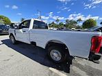 Used 2023 Ford F-250 XL Regular Cab 4x2, Pickup for sale #RKB30831A - photo 2