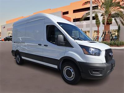 New 2024 Ford Transit 250 Base High Roof RWD, Refrigerated Body for sale #RKB35013 - photo 1