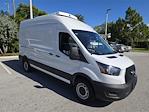 New 2024 Ford Transit 250 Base High Roof RWD, Refrigerated Body for sale #RKB35013 - photo 4