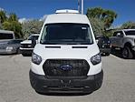 New 2024 Ford Transit 250 Base High Roof RWD, Refrigerated Body for sale #RKB35013 - photo 5