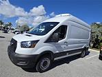 New 2024 Ford Transit 250 Base High Roof RWD, Refrigerated Body for sale #RKB35013 - photo 6