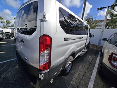 2024 Ford Transit 350 Low Roof RWD, Passenger Van for sale #RKB38599 - photo 2