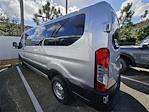 2024 Ford Transit 350 Low Roof RWD, Passenger Van for sale #RKB38599 - photo 11