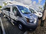 2024 Ford Transit 350 Low Roof RWD, Passenger Van for sale #RKB38599 - photo 3