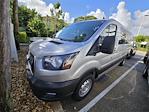 2024 Ford Transit 350 Low Roof RWD, Passenger Van for sale #RKB38599 - photo 5