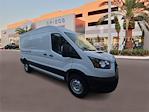 2024 Ford Transit 250 Medium Roof RWD, Empty Cargo Van for sale #RKB40367 - photo 1