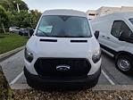 2024 Ford Transit 250 Medium Roof RWD, Empty Cargo Van for sale #RKB40367 - photo 4