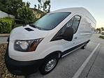 2024 Ford Transit 250 Medium Roof RWD, Empty Cargo Van for sale #RKB40367 - photo 5