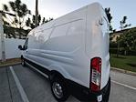 2024 Ford Transit 250 Medium Roof RWD, Empty Cargo Van for sale #RKB40367 - photo 7