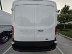 2024 Ford Transit 250 Medium Roof RWD, Empty Cargo Van for sale #RKB40367 - photo 9