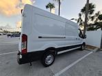 2024 Ford Transit 250 Medium Roof RWD, Empty Cargo Van for sale #RKB40367 - photo 2