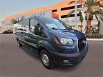 2024 Ford Transit 350 Low Roof RWD, Passenger Van for sale #RKB41114 - photo 1