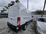 New 2024 Ford Transit 250 Base Medium Roof RWD, Empty Cargo Van for sale #RKB42412 - photo 11