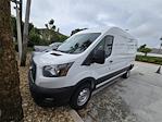 New 2024 Ford Transit 250 Base Medium Roof RWD, Empty Cargo Van for sale #RKB42412 - photo 5