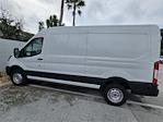 New 2024 Ford Transit 250 Base Medium Roof RWD, Empty Cargo Van for sale #RKB42412 - photo 9