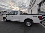 New 2024 Ford F-150 XL Super Cab 4x4, Pickup for sale #RKD15094 - photo 9