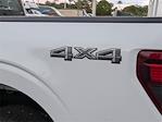 New 2024 Ford F-150 XL Super Cab 4x4, Pickup for sale #RKD15094 - photo 10