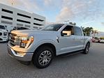 Used 2021 Ford F-150 Lariat SuperCrew Cab 4x2, Pickup for sale #RKD27066A - photo 25