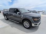 New 2024 Ford F-150 XLT SuperCrew Cab 4x2, Pickup for sale #RKD32035 - photo 3