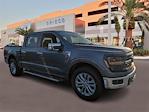 New 2024 Ford F-150 XLT SuperCrew Cab 4x2, Pickup for sale #RKD35427 - photo 1