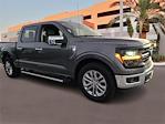 New 2024 Ford F-150 XLT SuperCrew Cab 4x2, Pickup for sale #RKD36605 - photo 3