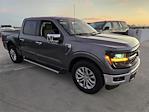 New 2024 Ford F-150 XLT SuperCrew Cab 4x2, Pickup for sale #RKD36605 - photo 4