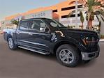 New 2024 Ford F-150 XLT SuperCrew Cab 4x2, Pickup for sale #RKD42287 - photo 1