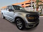 New 2024 Ford F-150 XLT Super Cab 4x4, Pickup for sale #RKD43328 - photo 1