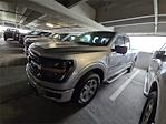 New 2024 Ford F-150 XLT Super Cab 4x4, Pickup for sale #RKD43328 - photo 6